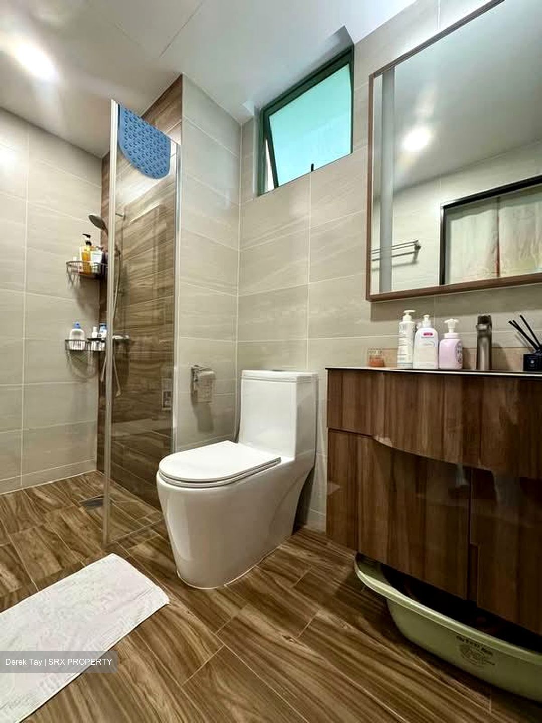 Windermere (D23), Condominium #577847961